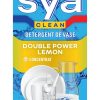 Detergent vase Double Power Lemon