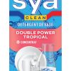 Detergent vase Double Power Pomelo