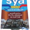 Solutie degresant aragaz, plita, cuptor