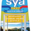 Solutie de curatat sticla Lemon