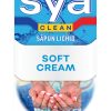 Sapun lichid Soft Cream