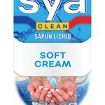 Sapun lichid Soft Cream