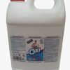 "Mr. Oxi" Gel maini Antibacterian, PET 5000 ml
