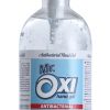 "Mr. Oxi" Gel maini Antibacterian, PET 500ml cu pompita