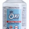 "Mr. Oxi" Gel maini Antibacterian, PET 250ml
