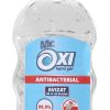 "Mr. Oxi" Gel maini Antibacterian, PET 50ml