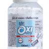 "Mr. Oxi" Gel maini Antibacterian, PET 100ml